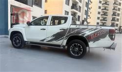ميتسوبيشي L200